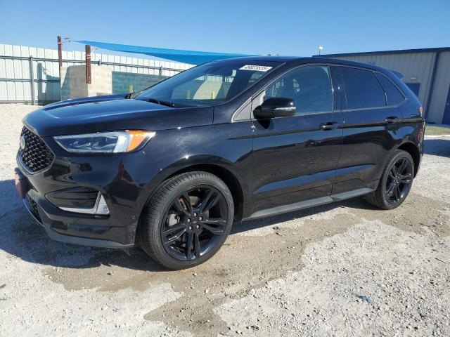 Photo 1 from auction – 2019 FORD EDGE ST with VIN 2FMPK4AP6KBB12195
