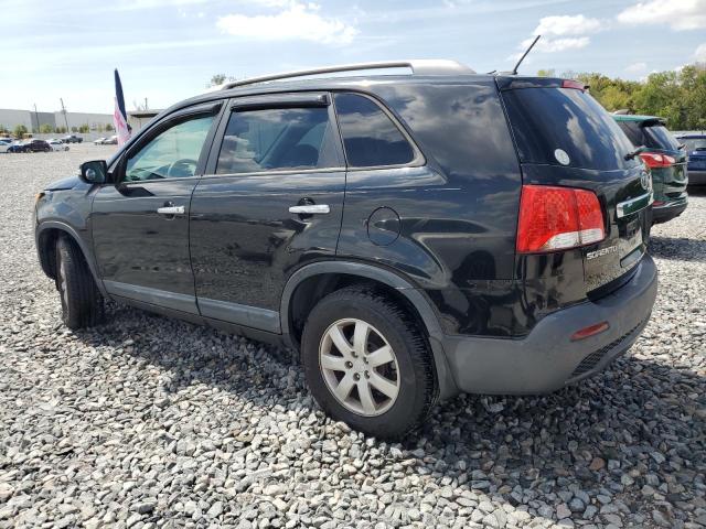 Photo 2 from auction – 2011 KIA SORENTO BA with VIN 5XYKT3A18BG101504