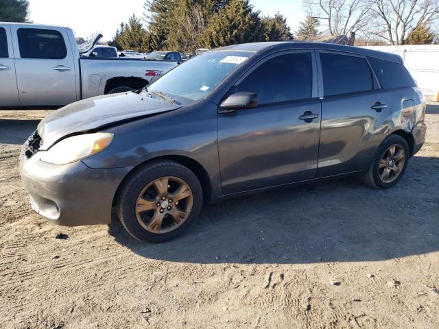 TOYOTA COROLLA MA 2007 с VIN 2T1KR32E67C635202 - Снимка от търг