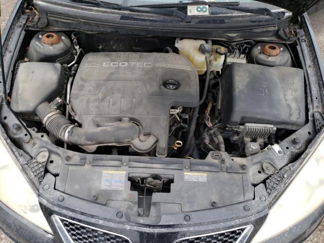Photo 11 from auction – 2010 PONTIAC G6 with VIN 1G2ZA5E09A4119917