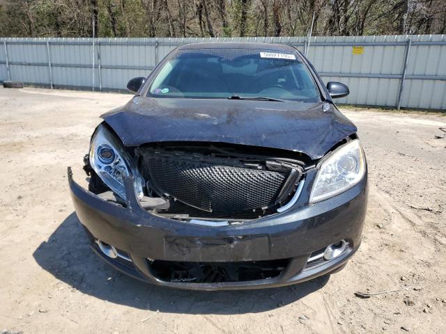 Photo 5 from auction – 2015 BUICK VERANO CON with VIN 1G4PR5SK9F4131988
