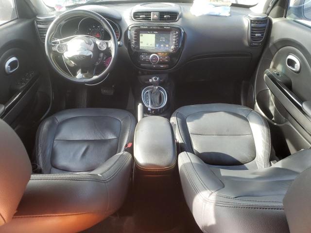 Снимка 8 от търг – 2015 KIA SOUL + с VIN KNDJP3A50F7150041