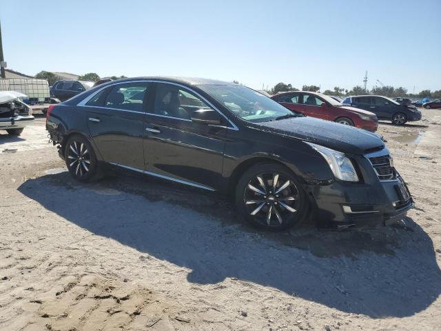 Photo 4 from auction – 2016 CADILLAC XTS with VIN 2G61U5S33G9113537