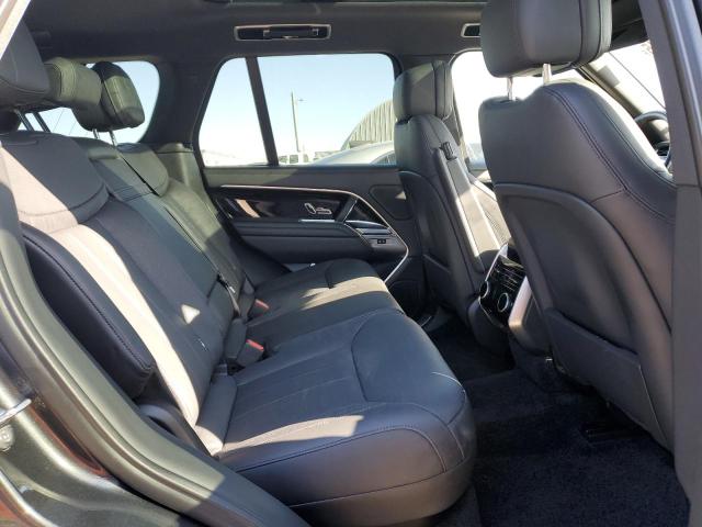 Photo 11 from auction – 2023 LAND ROVER RANGE ROVE with VIN SALKP9FU2PA016622