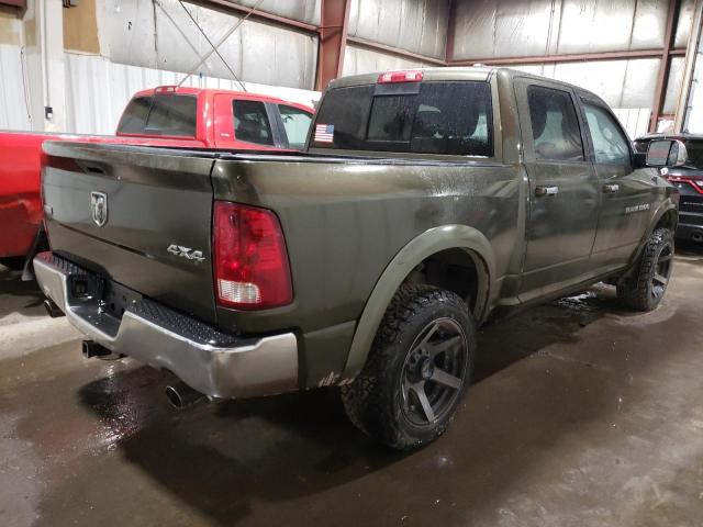 Photo 3 from auction – 2012 DODGE RAM 1500 L with VIN 1C6RD7NT2CS173171