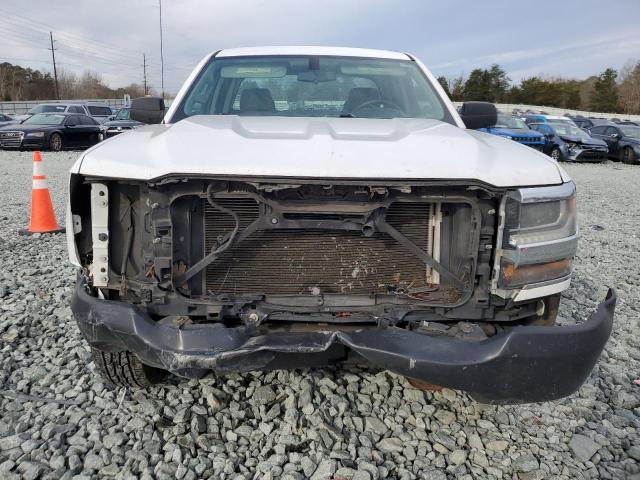 Photo 5 from auction – 2016 CHEVROLET SILVERADO with VIN 1GCRCNEC9GZ144831