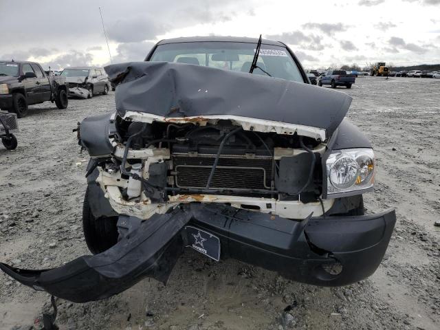 Photo 5 from auction – 2007 DODGE DAKOTA SLT with VIN 1D7HE42K97S271296