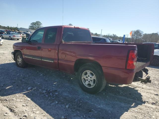 Photo 2 from auction – 2004 CHEVROLET SILVERADO with VIN 2GCEC19T241163923