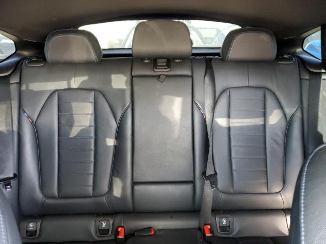 Photo 10 from auction – 2019 BMW X4 M40I with VIN 5UXUJ5C51KLJ64361