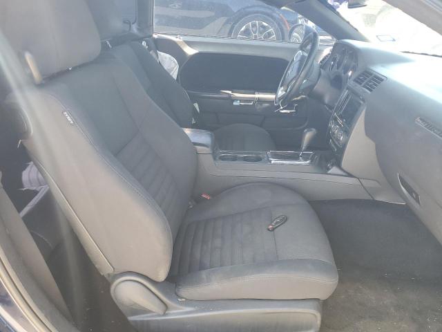 Photo 7 from auction – 2013 DODGE CHALLENGER with VIN 2C3CDYAG0DH728953