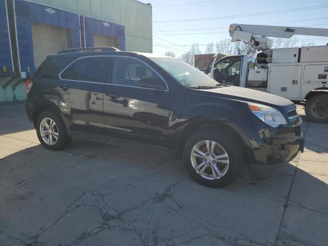 Photo 4 from auction – 2015 CHEVROLET EQUINOX LT with VIN 2GNALBEK5F1104280