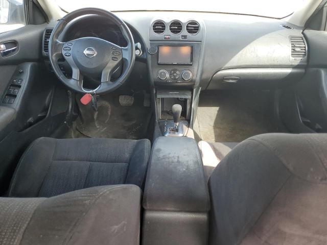 Photo 8 from auction – 2010 NISSAN ALTIMA BAS with VIN 1N4AL2AP7AN509645