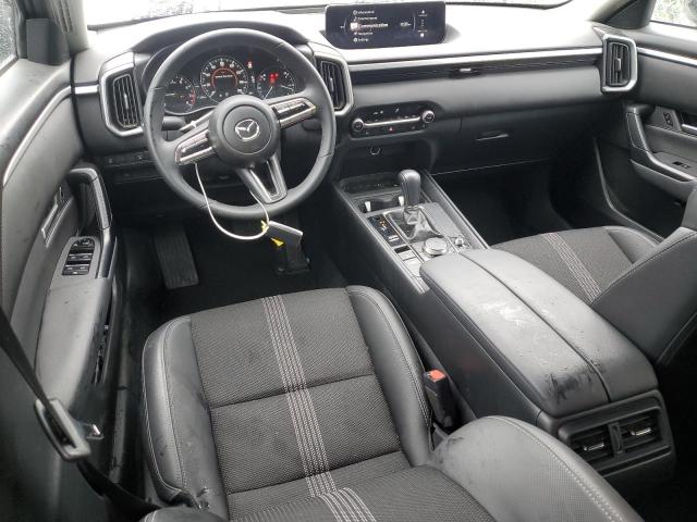 Photo 8 from auction – 2025 MAZDA CX-50 PREF with VIN 7MMVABBM9SN307980