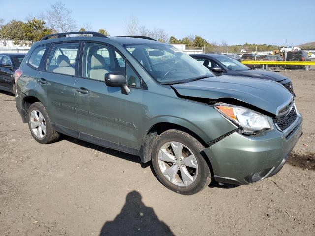 Снимка 4 от търг – 2015 SUBARU FORESTER 2 с VIN JF2SJABC2FH509201