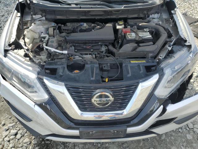 Photo 12 from auction – 2019 NISSAN ROGUE S with VIN KNMAT2MV9KP549140