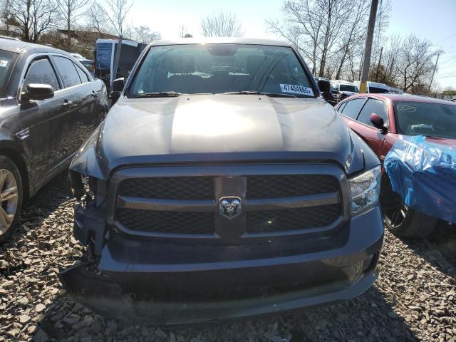 Photo 5 from auction – 2017 RAM 1500 ST with VIN 1C6RR7FT4HS595644