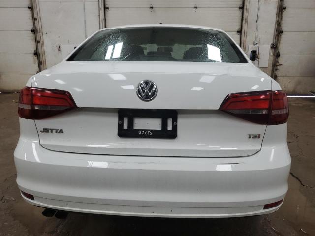 Photo 6 from auction – 2017 VOLKSWAGEN JETTA S with VIN 3VW2B7AJ8HM319400