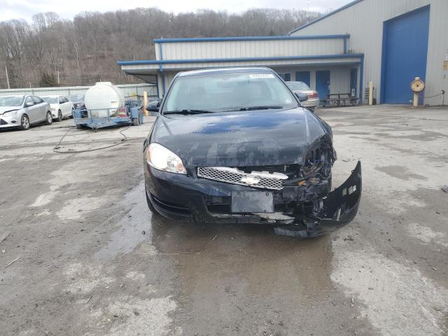 Photo 5 from auction – 2013 CHEVROLET IMPALA LT with VIN 2G1WG5E35D1196669