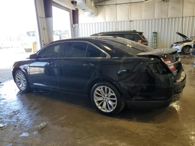 Снимка 2 от търг – 2016 FORD TAURUS LIM с VIN 1FAHP2F84GG120091