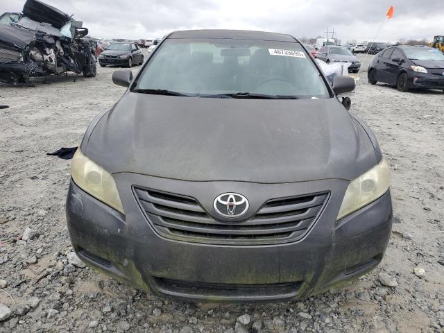 Photo 5 from auction – 2007 TOYOTA CAMRY CE with VIN 4T1BE46K17U073600