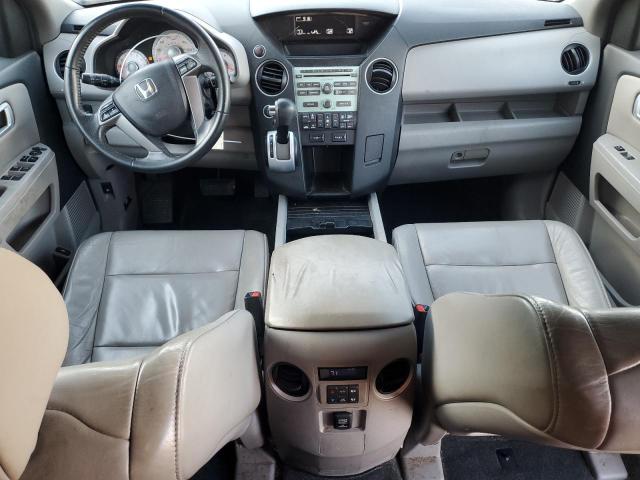 Снимка 8 от търг – 2011 HONDA PILOT EXL с VIN 5FNYF4H55BB104769