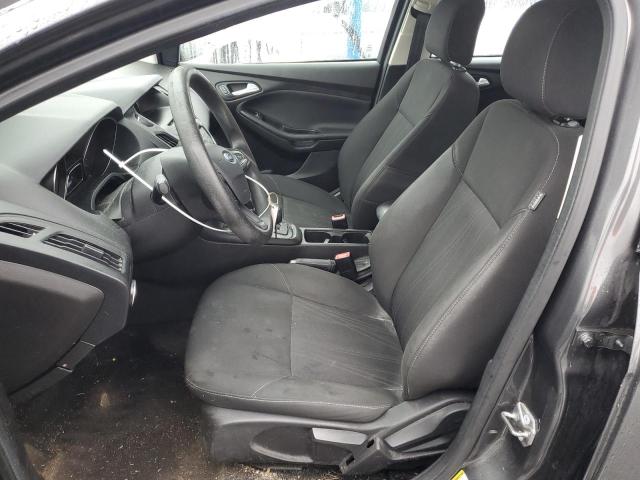 Photo 7 from auction – 2017 FORD FOCUS SE with VIN 1FADP3K24HL316580