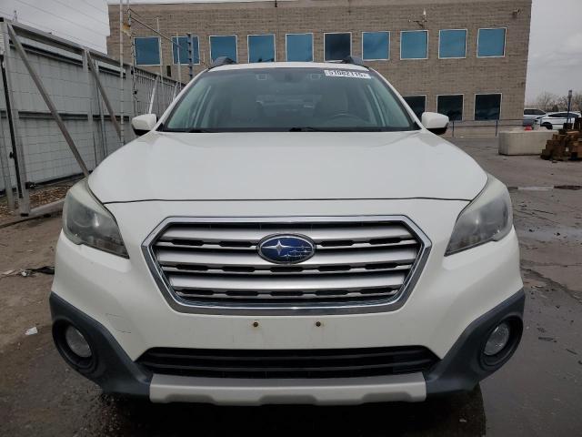 Photo 5 from auction – 2017 SUBARU OUTBACK 2. with VIN 4S4BSANC8H3302251