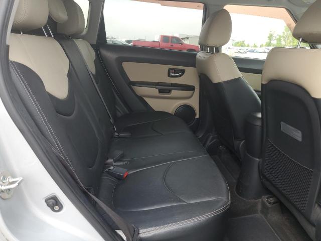 Снимка 10 от търг – 2013 KIA SOUL + с VIN KNDJT2A66D7777158