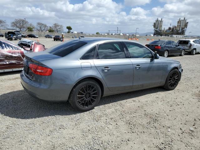 Снимка 3 от търг – 2013 AUDI A4 PREMIUM с VIN WAUBFAFL8DN012921