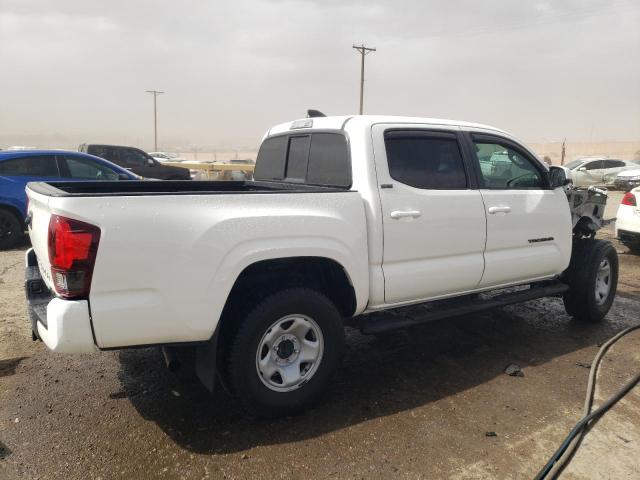 Photo 3 from auction – 2022 TOYOTA TACOMA DOU with VIN 3TYAX5GN2NT034187