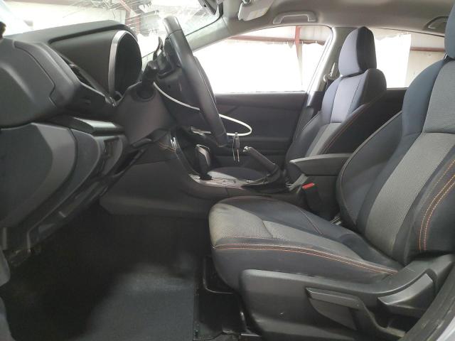 Photo 7 from auction – 2020 SUBARU CROSSTREK with VIN JF2GTAPC0L8232679