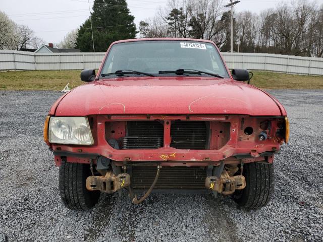 Photo 5 from auction – 2003 FORD RANGER SUP with VIN 1FTYR14V53PB27729