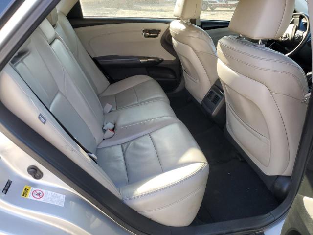 Photo 10 from auction – 2013 TOYOTA AVALON HYB with VIN 4T1BD1EB0DU011359