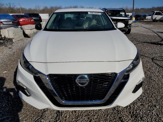 Photo 5 from auction – 2020 NISSAN ALTIMA S with VIN 1N4BL4BV9LC102146