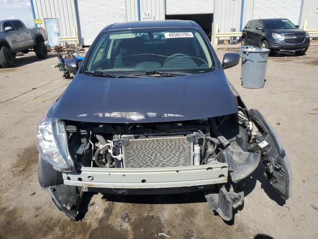 Photo 5 from auction – 2019 NISSAN VERSA S with VIN 3N1CN7AP2KL812041