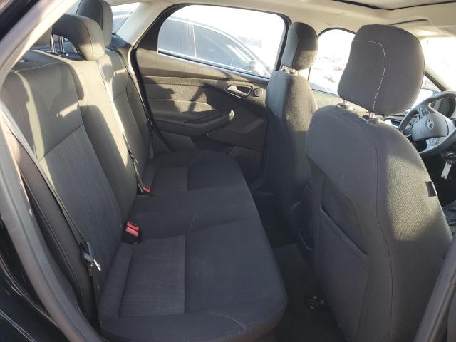 Photo 10 from auction – 2018 FORD FOCUS SEL with VIN 1FADP3H24JL210949