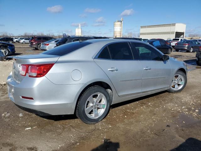 Photo 3 from auction – 2015 CHEVROLET MALIBU LS with VIN 1G11B5SL5FF174910