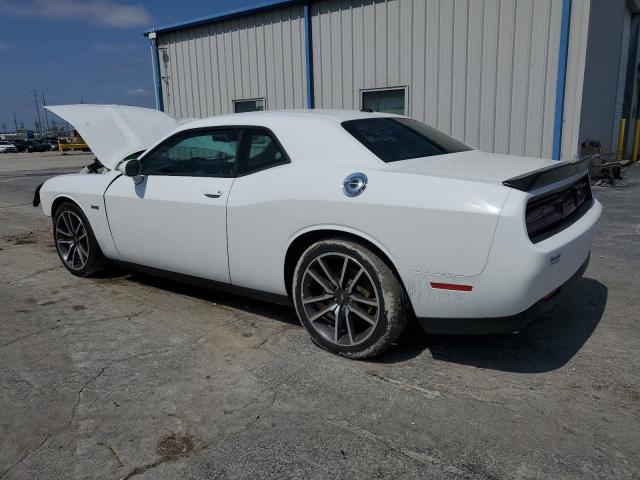 Photo 2 from auction – 2023 DODGE CHALLENGER R/T with VIN 2C3CDZBT8PH504190