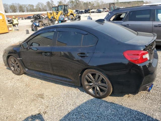 Photo 2 from auction – 2017 SUBARU WRX LIMITE with VIN JF1VA1J64H9800518