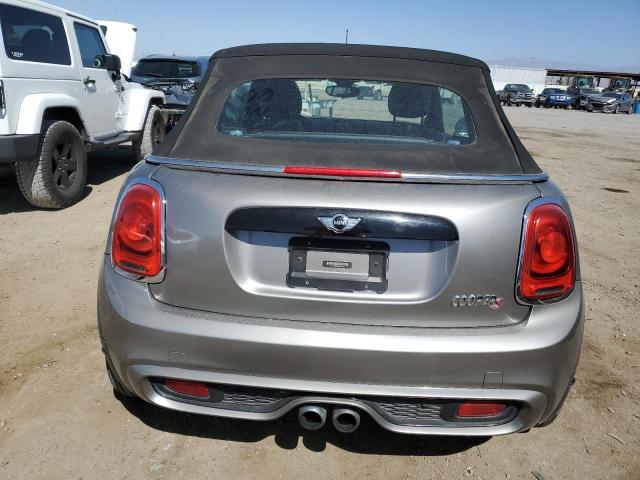 Photo 6 from auction – 2016 MINI COOPER S with VIN WMWWG9C58G3A91318