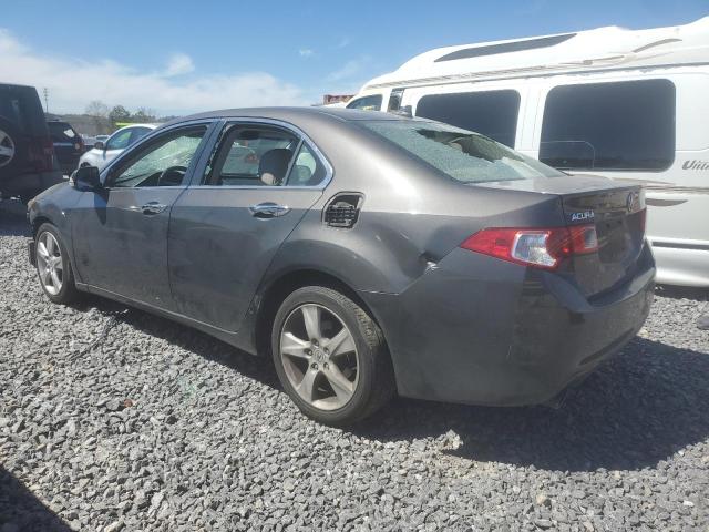 Photo 2 from auction – 2010 ACURA TSX with VIN JH4CU2F69AC006869