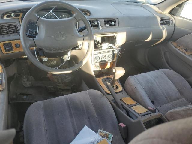 Photo 8 from auction – 1998 TOYOTA CAMRY LE with VIN JT2BG28K2W0164356
