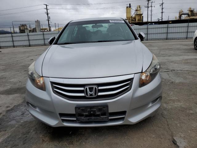 Photo 5 from auction – 2012 HONDA ACCORD EX with VIN 1HGCP3F7XCA034753