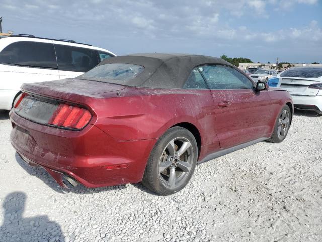 Photo 3 from auction – 2015 FORD MUSTANG with VIN 1FATP8EM6F5402481