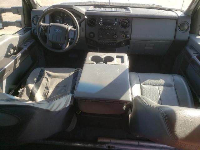 Photo 8 from auction – 2012 FORD F450 SUPER with VIN 1FD0W4HT7CEA43998