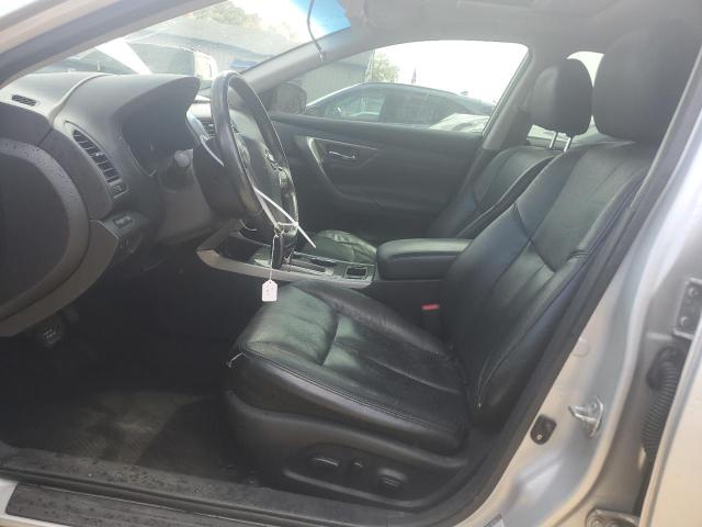 Photo 7 from auction – 2015 NISSAN ALTIMA 2.5 with VIN 1N4AL3AP0FC109936