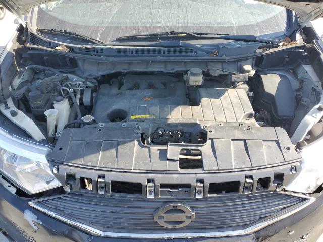 Photo 12 from auction – 2015 NISSAN QUEST S with VIN JN8AE2KP3F9128933