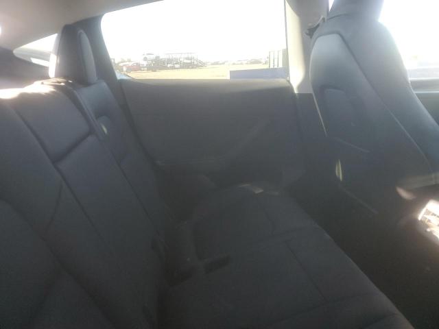 Photo 10 from auction – 2023 TESLA MODEL Y with VIN 7SAYGDEE2PA032938