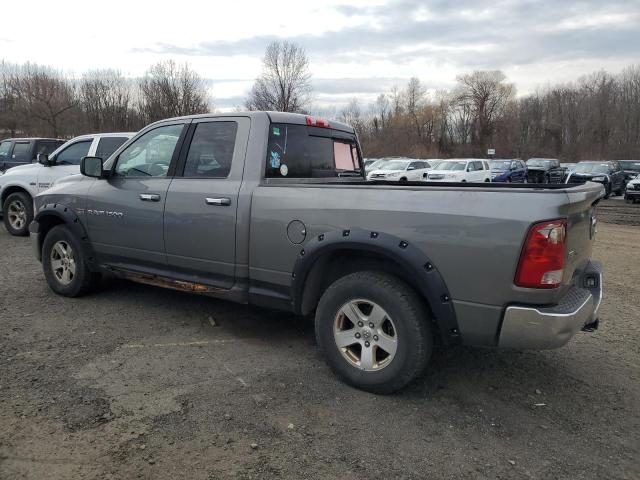 Photo 2 from auction – 2011 DODGE RAM 1500 with VIN 1D7RV1GT1BS543983