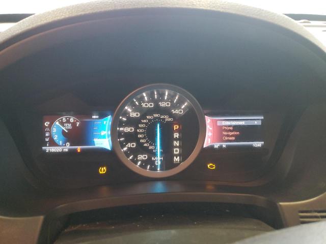 Снимка 9 от търг – 2013 FORD EXPLORER L с VIN 1FM5K8F84DGC78520